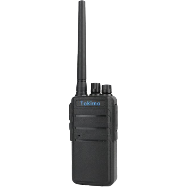 Tokimo Rio Professional FM Transceiver