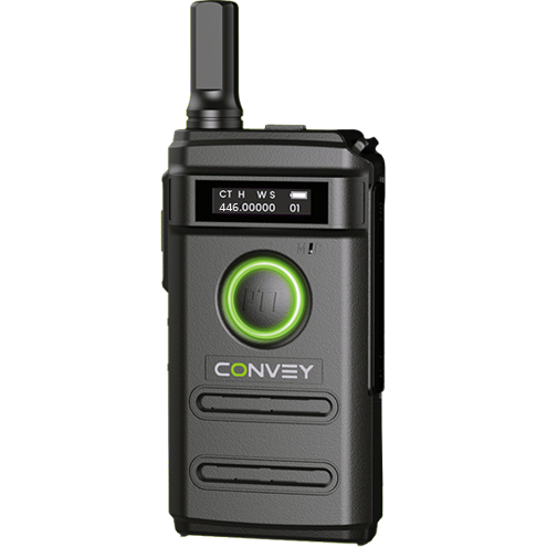 Convey C1 Plus