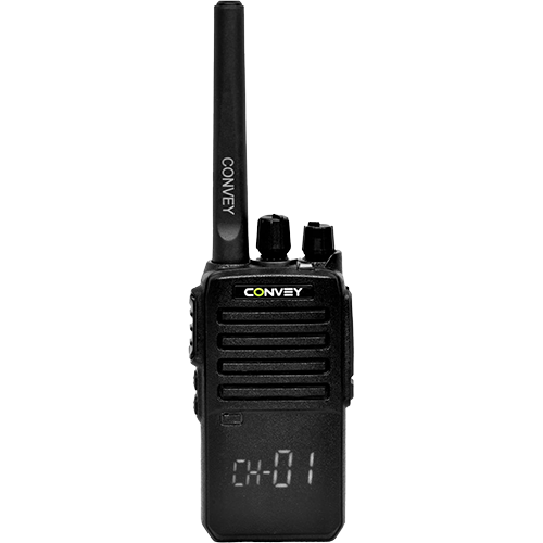 Convey C1 Pro - Two-Way Radio