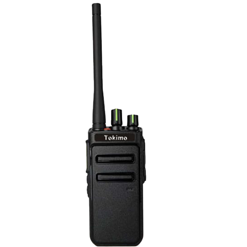 Tokimo Rio Advance Transceiver